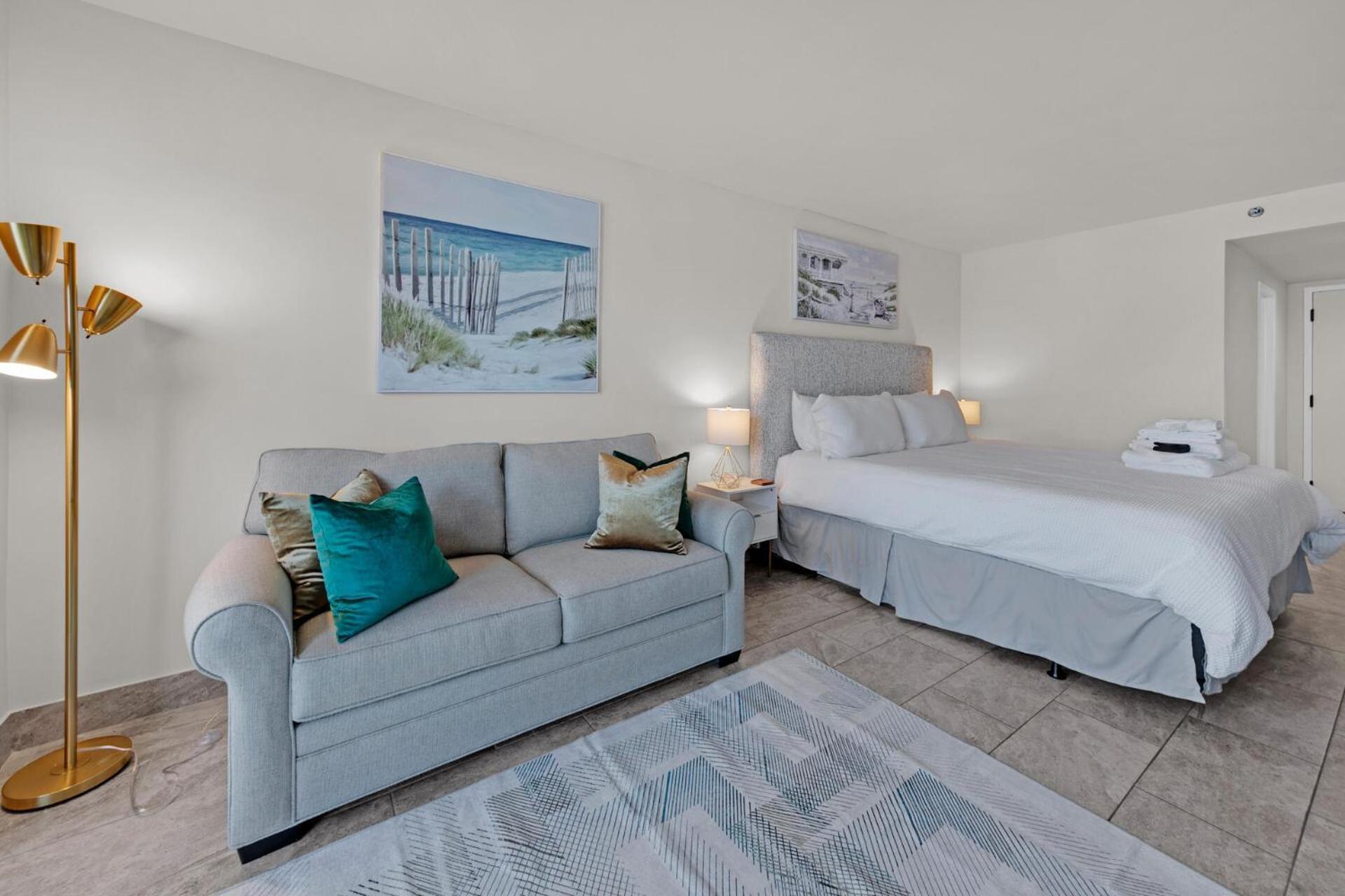 Sandestin Bayfront Studio With Balcony And Breathtaking Views Exterior foto